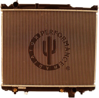 Performance Radiator Radiator