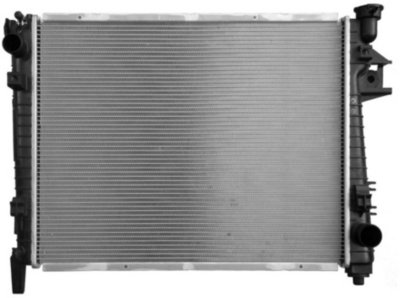 Performance Radiator Radiator
