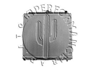 Performance Radiator Radiator