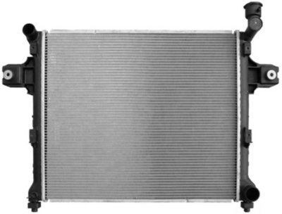 Performance Radiator Radiator