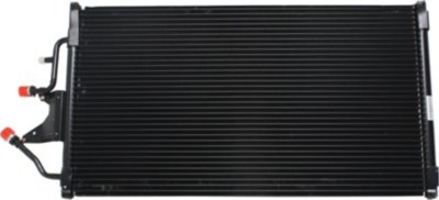 Performance Radiator A/C Condenser