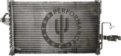 Performance Radiator A/C Condenser