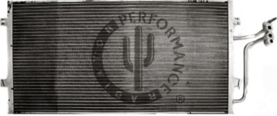 Performance Radiator A/C Condenser