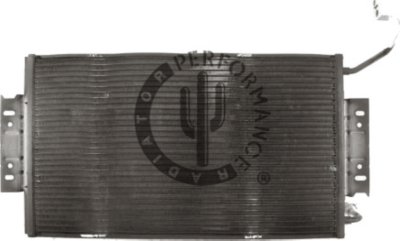 Performance Radiator A/C Condenser