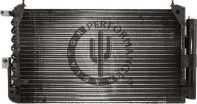 Performance Radiator A/C Condenser