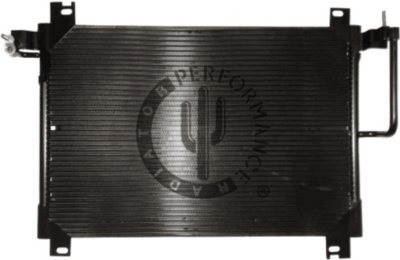 Performance Radiator A/C Condenser