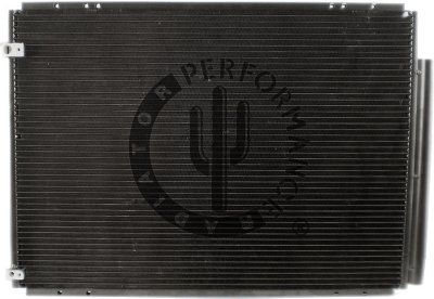 Performance Radiator A/C Condenser