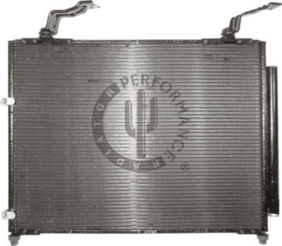 Performance Radiator A/C Condenser