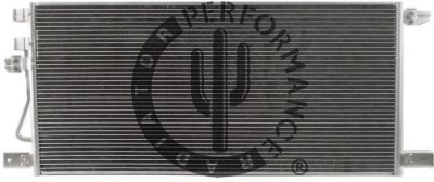 Performance Radiator A/C Condenser