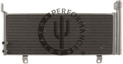 Performance Radiator A/C Condenser