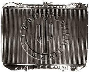 Performance Radiator Radiator