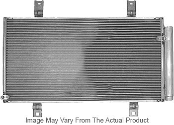 Performance Radiator A/C Condenser