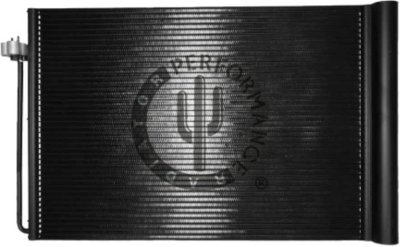 Performance Radiator A/C Condenser