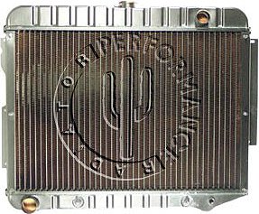 Performance Radiator Radiator
