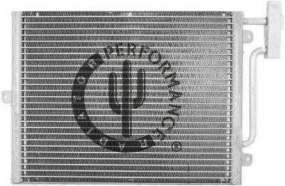 Performance Radiator A/C Condenser