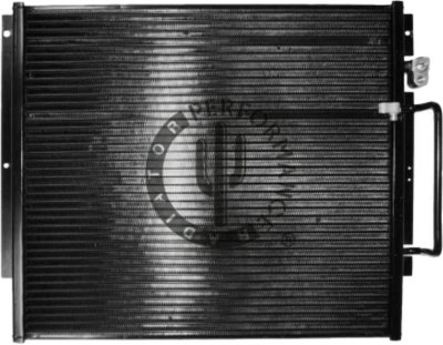 Performance Radiator A/C Condenser
