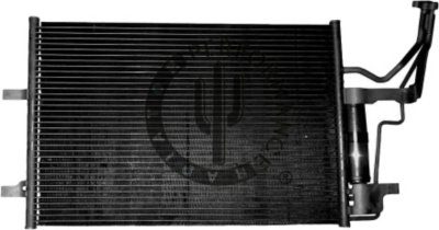 Performance Radiator A/C Condenser