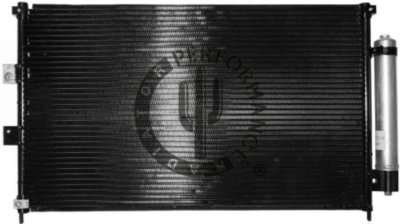 Performance Radiator A/C Condenser