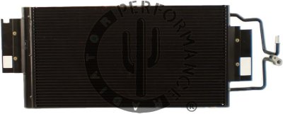 Performance Radiator A/C Condenser