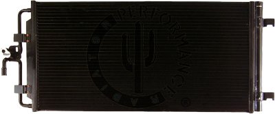 Performance Radiator A/C Condenser