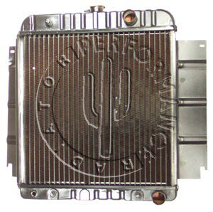 Performance Radiator Radiator
