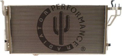 Performance Radiator A/C Condenser
