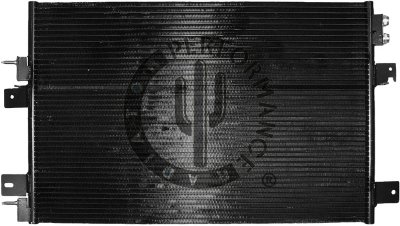 Performance Radiator A/C Condenser
