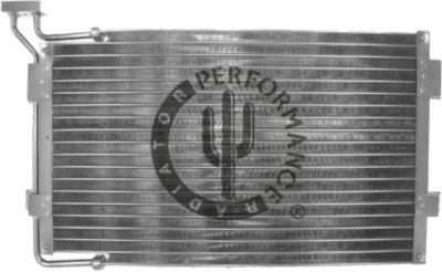 Performance Radiator A/C Condenser
