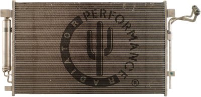 Performance Radiator A/C Condenser
