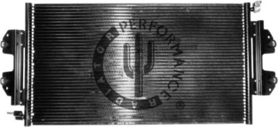 Performance Radiator A/C Condenser