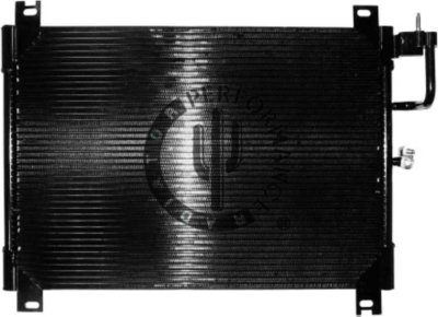 Performance Radiator A/C Condenser