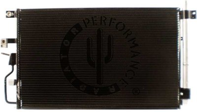 Performance Radiator A/C Condenser