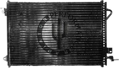 Performance Radiator A/C Condenser