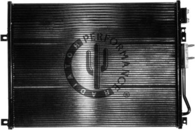Performance Radiator A/C Condenser