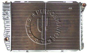 Performance Radiator Radiator
