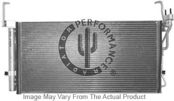 Performance Radiator A/C Condenser
