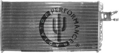 Performance Radiator A/C Condenser