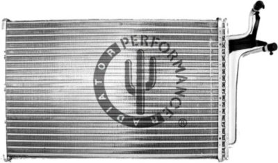 Performance Radiator A/C Condenser