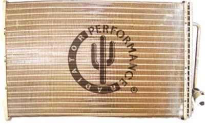 Performance Radiator A/C Condenser