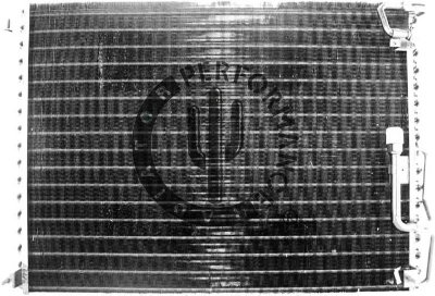 Performance Radiator A/C Condenser