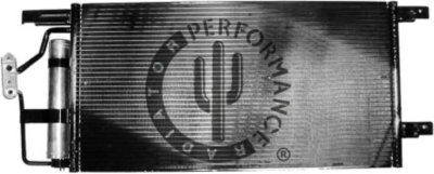 Performance Radiator A/C Condenser