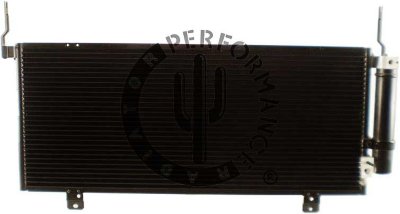 Performance Radiator A/C Condenser