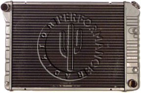 Performance Radiator Radiator