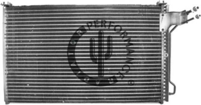 Performance Radiator A/C Condenser