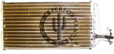 Performance Radiator A/C Condenser