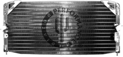 Performance Radiator A/C Condenser