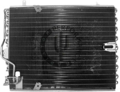 Performance Radiator A/C Condenser