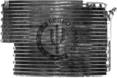 Performance Radiator A/C Condenser