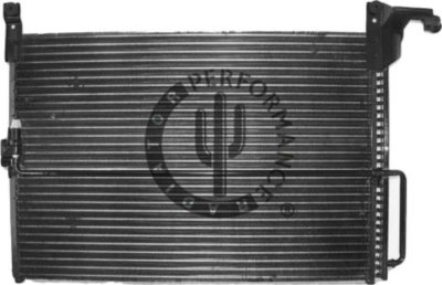 Performance Radiator A/C Condenser