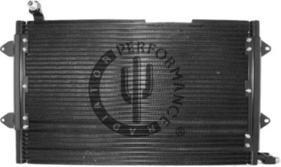 Performance Radiator A/C Condenser
